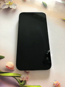 iPhone 13 Pro, 128GB + original case, Tallinn (3 foto / 3)