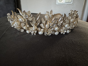 Tiara Diadema (2 foto / 8)