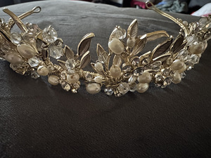 Tiara Diadema (5 foto / 8)