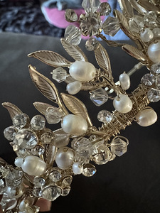 Tiara Diadema (7 foto / 8)