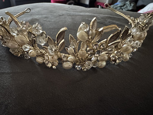 Tiara Diadema (8 foto / 8)