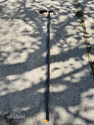 Fiskars räästakraap