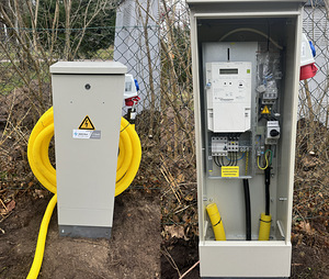 Elektrik, Elektritööd, Tallinn / Harjumaa (2 foto / 7)