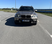 BMW X5 3.0 173 кВт