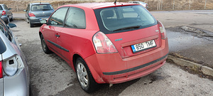 Fiat Stilo 2002 1.4 bens (2 foto / 5)