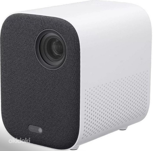 Xiaomi Mi Smart Projector 2