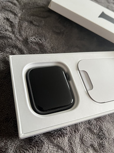Uueväärne Apple Watch 6 44mm (8 foto / 9)