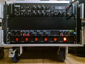 Focusrite Saffire Pro 40