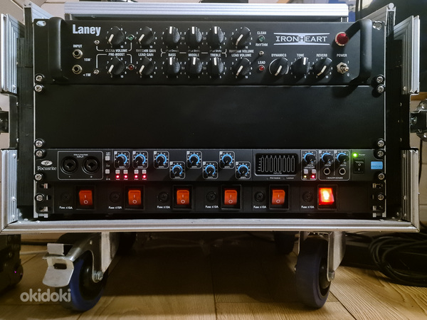Focusrite Saffire Pro 40