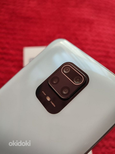 Продаю Xiaomi Redmi Note 9 Pro (фото #2)