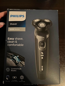 Philips 5000 серия (1 фото из 2)