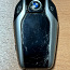 BMW G-series Дисплей ключ (фото #1)