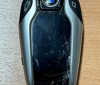 BMW G-series Дисплей ключ