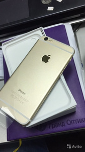Apple IPhone 6 16 и 64 gb