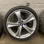 BMW 5x120 r20 колеса + шины (фото #3)