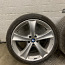 BMW 5x120 r20 колеса + шины (фото #5)