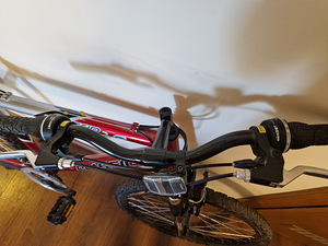 Meeste jalgratas Classic Legend 1.6 (2 foto / 2)