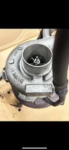BMW e60 motor varuosad (2 foto / 3)