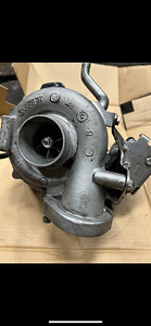 BMW e60 motor varuosad (3 foto / 3)