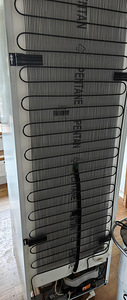 Integreeritav külmkapp Electrolux ENN2853COW (4 foto / 10)