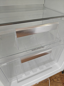 Integreeritav külmkapp Electrolux ENN2853COW (8 foto / 10)