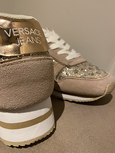 Кроссовки Versace jeans