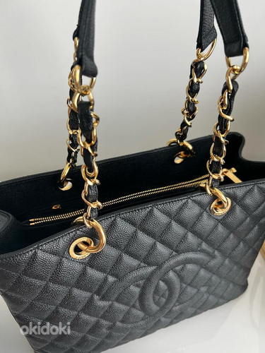 Chanel kott (foto #1)