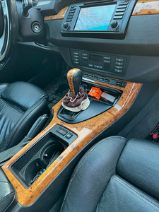 BMW x5 e53 3.0d 3.0i 4.4i varuosadeks (3 foto / 3)