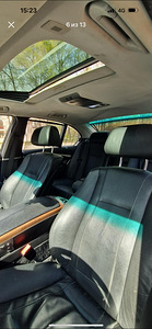 BMW e65 varuosad (6 foto / 9)