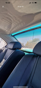 BMW e65 varuosad (7 foto / 9)