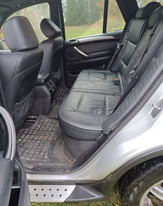 BMW x5 135kw (3 foto / 7)