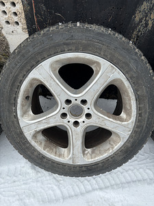 BMW veljed r19 style 87 (4 foto / 5)