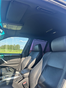 BMW x5 varuosad (3 foto / 5)