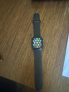 Apple Watch Series 5