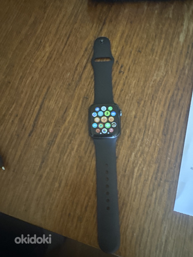 Apple Watch Series 5
