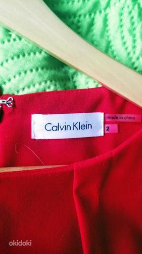 Calvin Klein платье (фото #1)