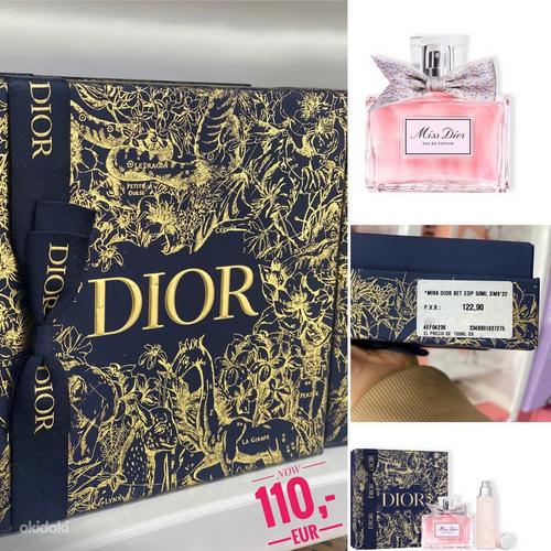 Dior Miss Dior (фото #1)