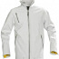 Uus Softshell jakk Snyder valge, suurus L (foto #1)