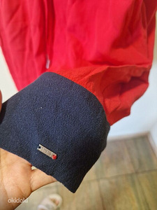 Джинсовое платье Tommy Hilfiger (3 фото из 3)