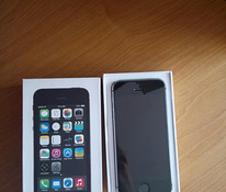 iPhone 5s 16 Gb отличное состояние