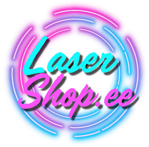 Valmis lasergraveerimise äri koos Lasershop(ee) veebilehega (1 foto / 10)