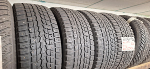 Naastrehvid 205/55R16 (1 foto / 3)