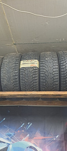 Bridgestone 225/55R17 (1 foto / 1)