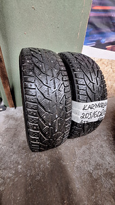Karmoran 205/60R16 (2 foto / 2)