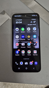 Samsung Galaxy A54 5G 8/128Gb Black (3 foto / 4)