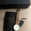 Новые женские часы Daniel Wellington Rose Gold 32mm (фото #2)