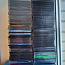 Коробки для компакт-дисков около 140 шт. (фото #2)