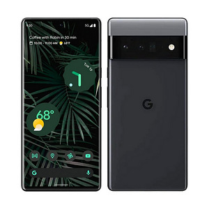 Google Pixel 6 Pro 12/128 GB 6,7" Android14 tugi (2 foto / 9)