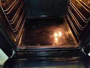 Whirlpool inegreeritav elektriahi (3 foto / 3)