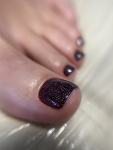 Маникюр/ Педикюр (2 фото из 5)